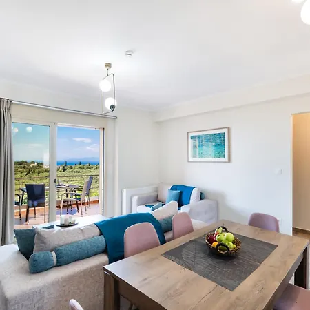 Cataleya - Sea & Sunset View Apartamento *