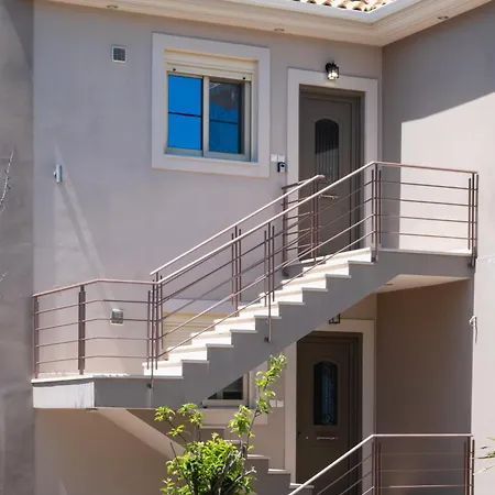 Cataleya - Sea & Sunset View Apartamento