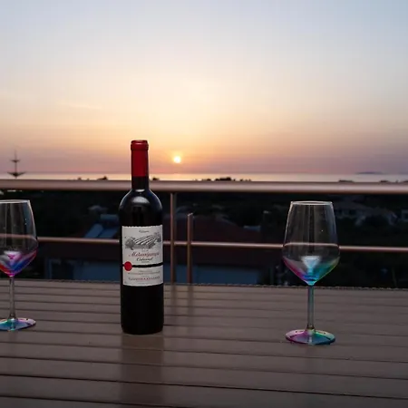 Apartamento Cataleya - Sea & Sunset View