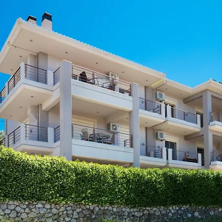 Apartamento Cataleya - Sea & Sunset View