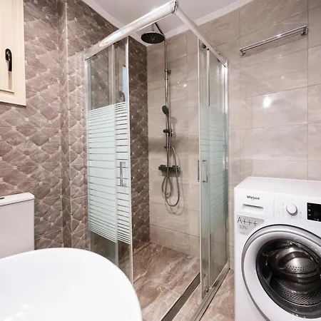 Apartamento Cataleya - Sea & Sunset View Tsoukaládhes