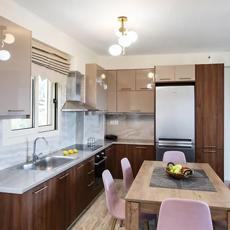 Cataleya - Sea & Sunset View Apartamento *